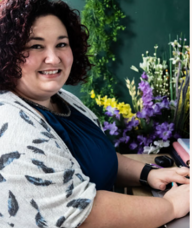 Book an Appointment with Kassy Coates for Counselling / Psychology / Mental Health/ Psychotherapy