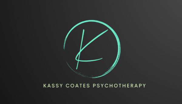 Kassy Coates Psychotherapy