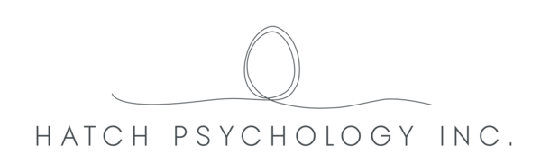 Hatch Psychology Inc.