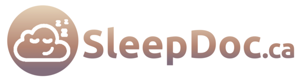 ☁️ SleepDoc.ca ☁️