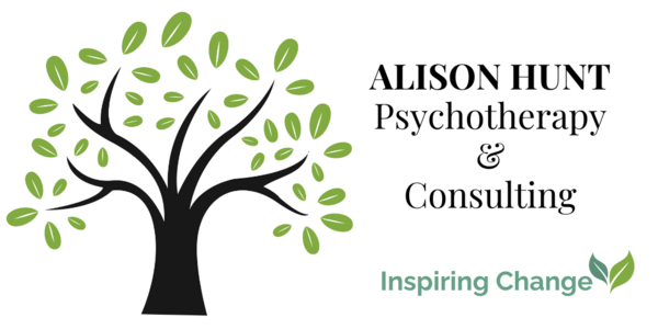 Alison Hunt Psychotherapy and Consulting