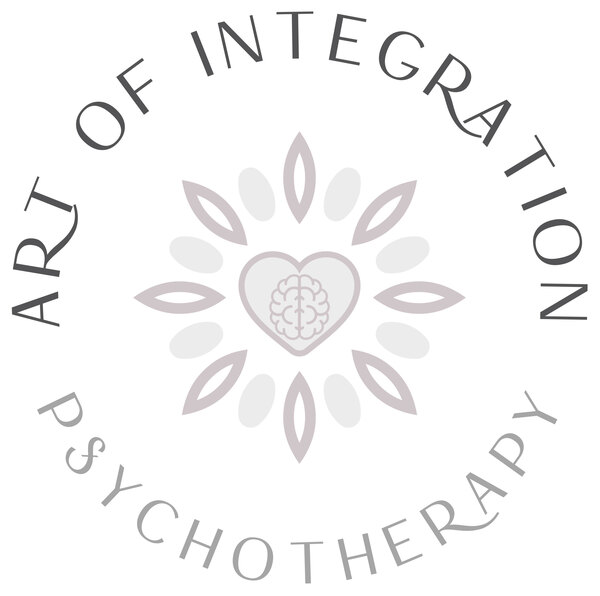 Art of Integration Psychotherapy