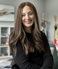 Book an Appointment with Caitlin Roberts for Initial Intake Sessions for Child Therapy