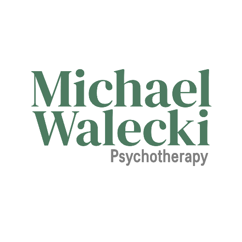 Michael Walecki Psychotherapy