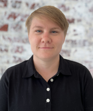 Book an Appointment with Annika Kampe for Massage Therapy