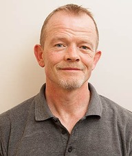 Book an Appointment with Peter McClean for Physiotherapy