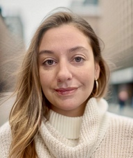 Book an Appointment with Rita Alexopoulos for Psychotherapy