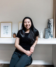 Book an Appointment with Fran Yip for Chiropractic