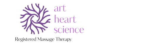 Nadia Uliana Massage Therapy