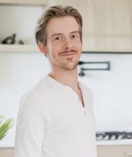 Book an Appointment with Zachary Bélanger (LPN) for Aesthetics (Injectables & Skin Health)