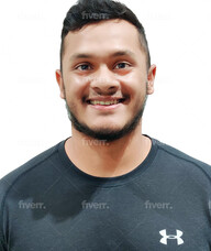 Book an Appointment with Usama Mujtaba for Personal Training