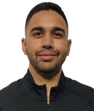 Book an Appointment with Rowen da Fonseca for Osteopathic Manual Therapy