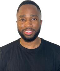 Book an Appointment with Richard Iheadindu for Physiotherapy