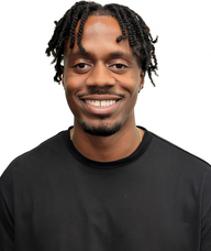 Book an Appointment with Ejiro Mrabure for Physiotherapy