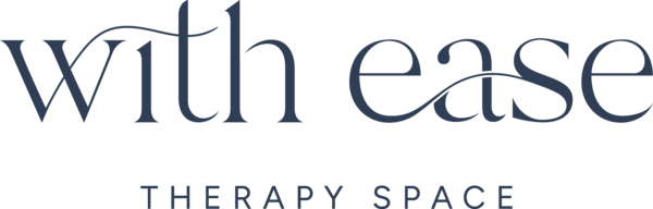 With Ease | Therapy Space