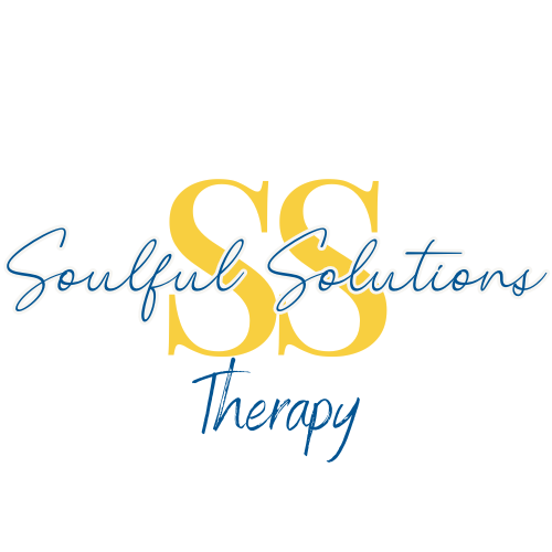 Soulful Solutions Therapy
