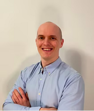 Book an Appointment with Blaise Peters for Physiotherapy