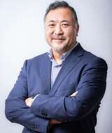 Book an Appointment with Mr. Johann Kong at Oakville Office