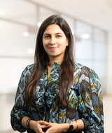 Book an Appointment with Selene Khosla at Oakville Office