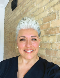 Maria Adasme- Da Silva null