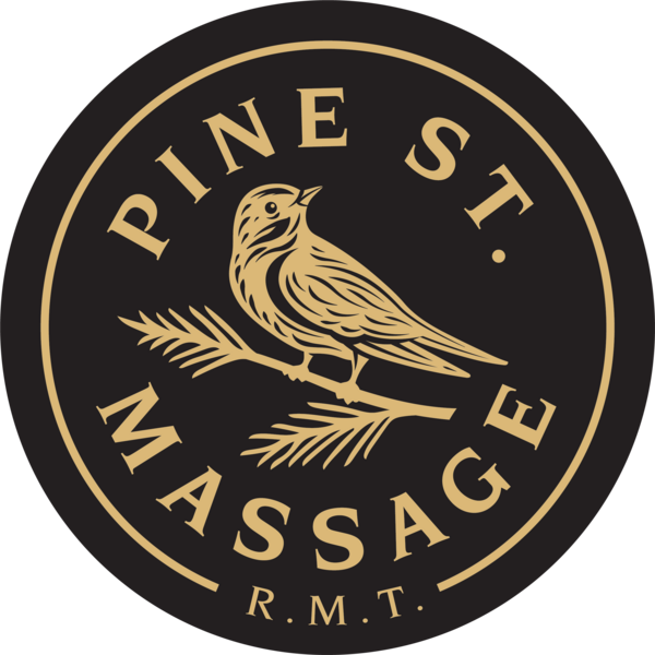 Pine St. Massage RMT