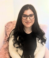 Book an Appointment with Julie Seydini at Cognitive Resilience Counselling Clinic (Brampton)