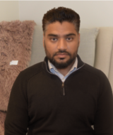 Book an Appointment with Usman Khan at Cognitive Resilience Counselling Clinic (Brampton)