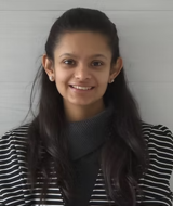 Book an Appointment with Devanshi Shah at Integrity Physiotherapy & Pelvic Health Westboro
