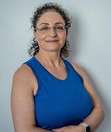 Book an Appointment with Sandra Bonn at Integrity Physiotherapy & Pelvic Health Westboro