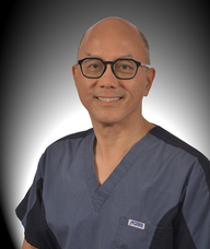 Book an Appointment with Chi-Ho Don Mok for Massage Therapy