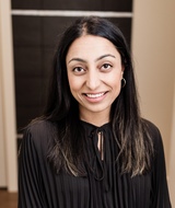 Book an Appointment with Rubina Garcha at Asher Wellness Group - Langley