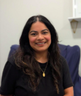 Book an Appointment with Desiree D'Silva at Asher Wellness Group - Langley