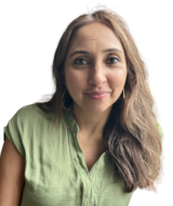 Book an Appointment with Bhoomija Kannan at Our Waterloo Centre