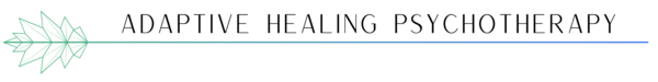 Adaptive Healing Psychotherapy