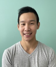 Book an Appointment with Matthew Cheung for Registered Massage Therapy