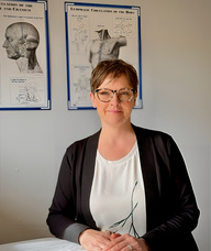 Book an Appointment with Kristine Gregory for Certified Lymphedema Therapist