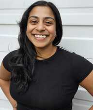 Book an Appointment with Joanna Mascarenhas for Physiotherapy