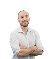 Book an Appointment with Chris Stokes for Physiotherapy