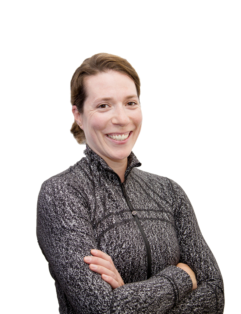 Photo of Chelsea Rieu