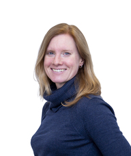 Book an Appointment with Catherine Fussell for Physiotherapy
