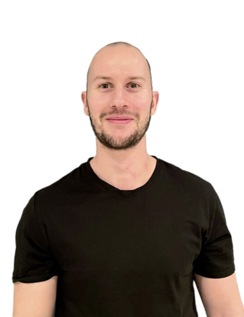 Photo of Trevor Reid