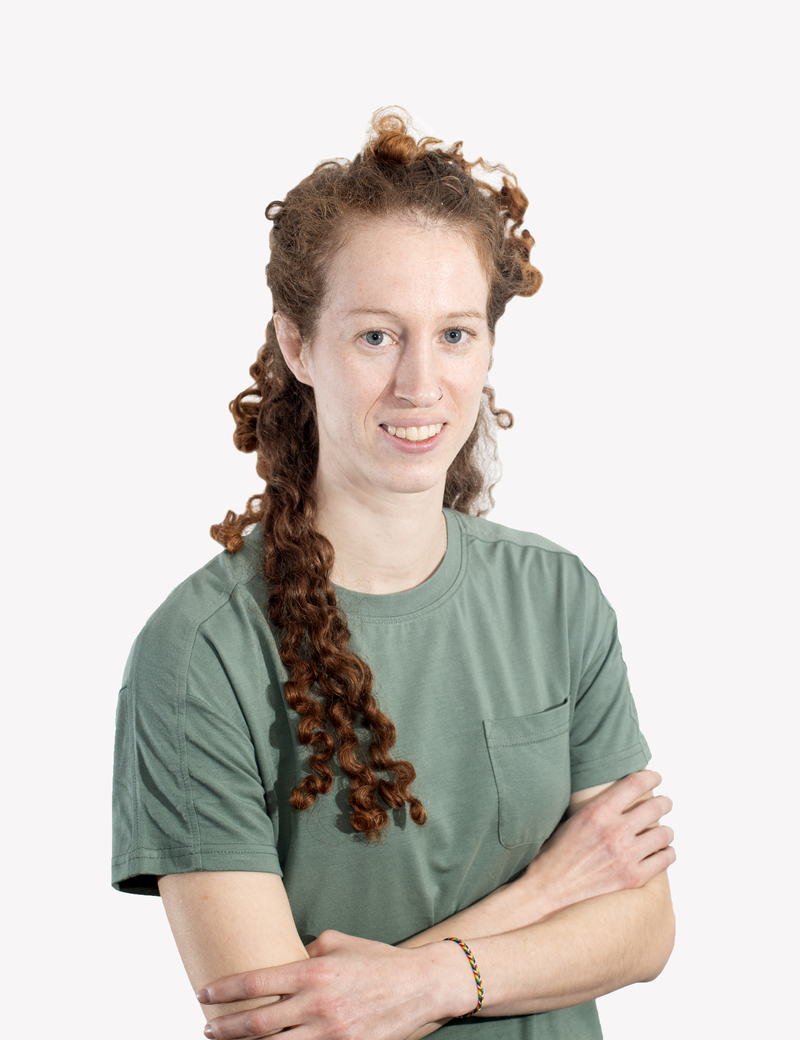 Photo of Alex Schell