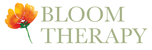 Bloom Therapy