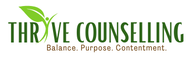 Thrive Counselling
