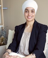 Book an Appointment with Kamalpreet Kaur at Clayton Heights, Surrey