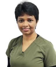 Book an Appointment with Divya Magesh for Vestibular Physiotherapy