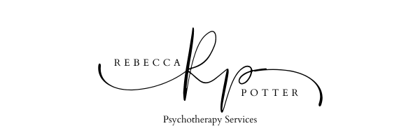Rebecca Potter Psychotherapy