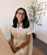 Book an Appointment with Saarah Juman Jagdeo at Courtice Office