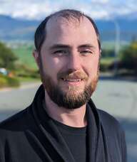 Book an Appointment with Benjamin Lubben for Clinical Counselling