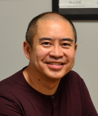 Book an Appointment with David Loh for Certified Pedorthist